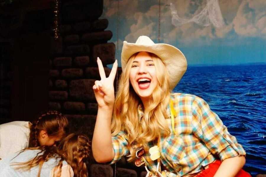 Квест в реальности Последний герой от компании Quest Arena Квест в реальности Последний герой от компании Quest Arena