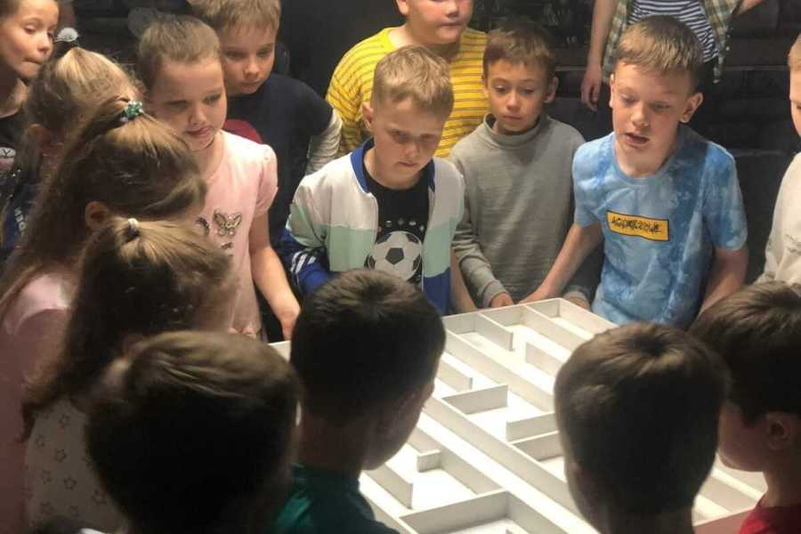 Квест в реальности Последний герой от компании Quest Arena Квест в реальности Последний герой от компании Quest Arena