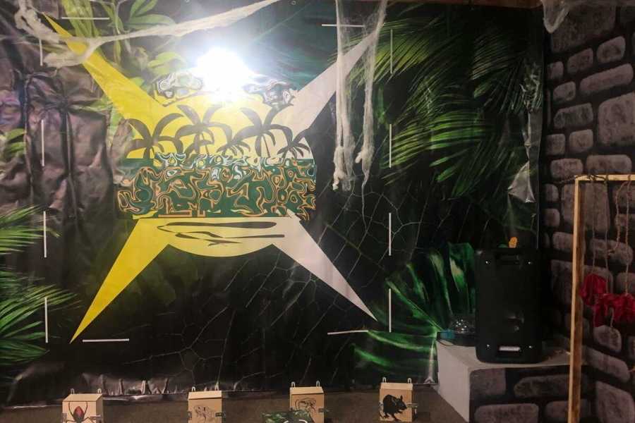 Квест в реальности Последний герой от компании Quest Arena Квест в реальности Последний герой от компании Quest Arena