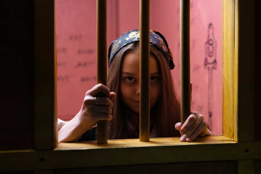 Квест в реальности Тайна форта Боярд от компании Mistik Quest Квест в реальности Тайна форта Боярд от компании Mistik Quest