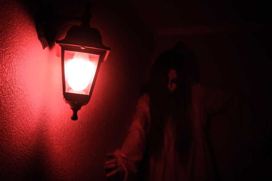 Квест в реальности Одержимая от компании Mistik Quest Квест в реальности Одержимая от компании Mistik Quest