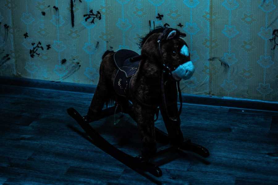 Квест в реальности Мама от компании Go Сrazy Квест в реальности Мама от компании Go Сrazy