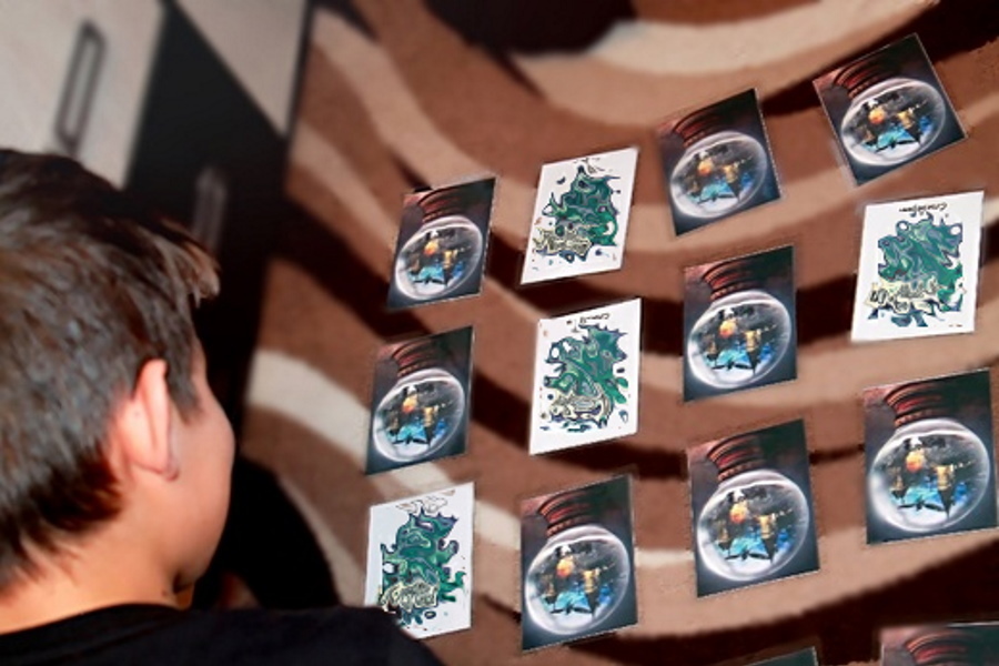 Квест в реальности Тайна Хогвартса от компании Тайное место Квест в реальности Тайна Хогвартса от компании Тайное место