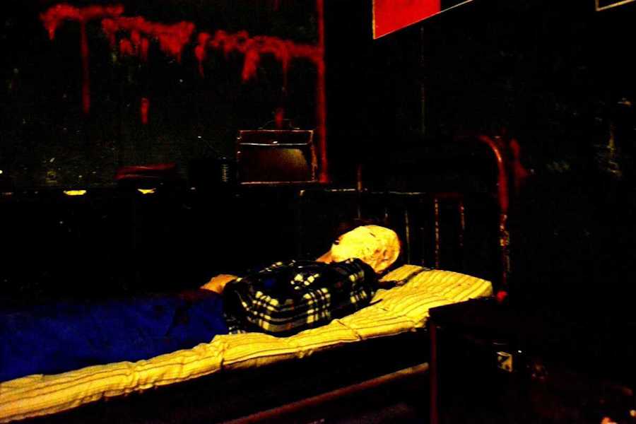 Квест в реальности Поворот не туда от компании Quest Stars Квест в реальности Поворот не туда от компании Quest Stars