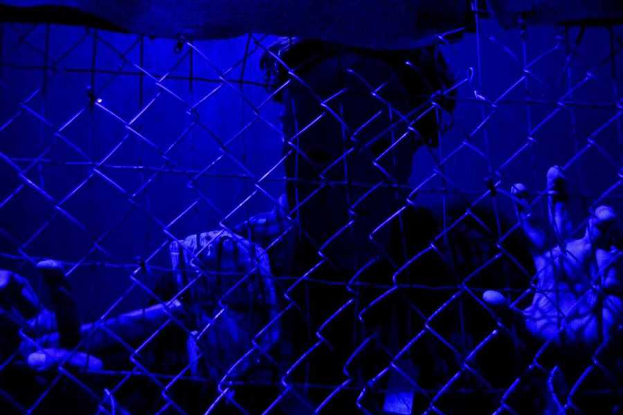 Квест в реальности Поворот не туда от компании Quest Stars Квест в реальности Поворот не туда от компании Quest Stars