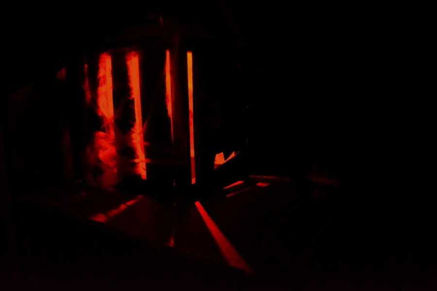 Квест в реальности Демон Крампус от компании Quest Stars Квест в реальности Демон Крампус от компании Quest Stars