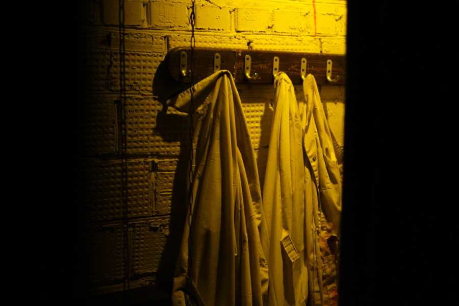 Квест в реальности Ганнибал от компании Mistik Quest Квест в реальности Ганнибал от компании Mistik Quest