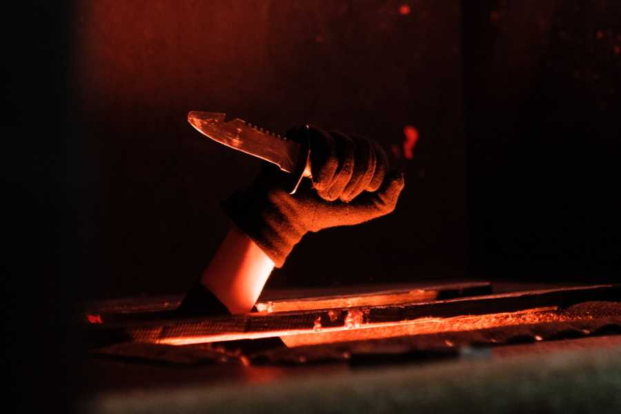 Квест в реальности Крик от компании Mistik Quest Квест в реальности Крик от компании Mistik Quest