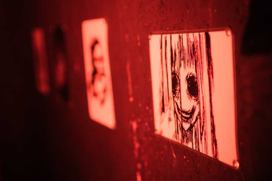 Квест в реальности Полтергейст от компании Mistik Quest Квест в реальности Полтергейст от компании Mistik Quest