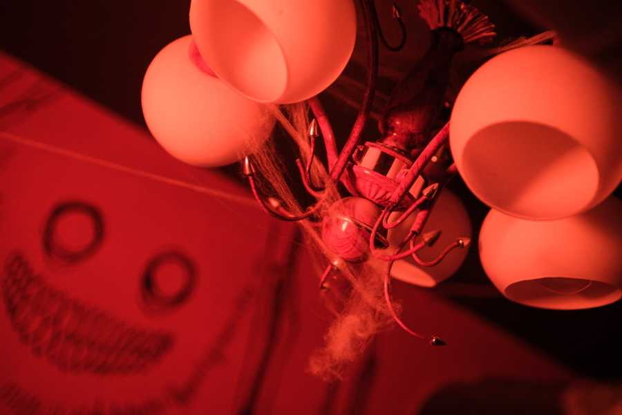 Квест в реальности Полтергейст от компании Mistik Quest Квест в реальности Полтергейст от компании Mistik Quest