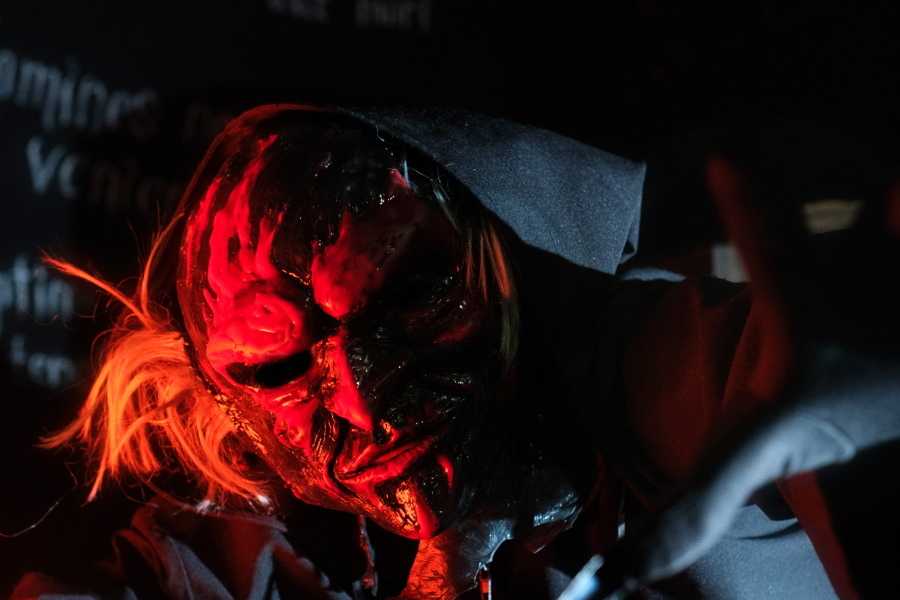 Квест в реальности Астрал. Начало от компании Mistik Quest Квест в реальности Астрал. Начало от компании Mistik Quest