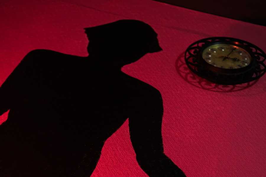 Квест в реальности Астрал. Начало от компании Mistik Quest Квест в реальности Астрал. Начало от компании Mistik Quest