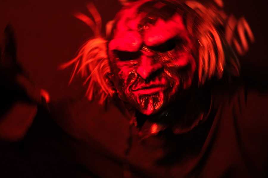 Квест в реальности Астрал. Начало от компании Mistik Quest Квест в реальности Астрал. Начало от компании Mistik Quest