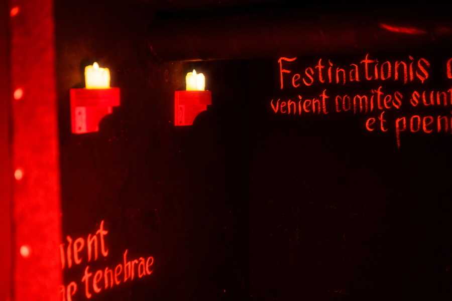 Квест в реальности Астрал. Начало от компании Mistik Quest Квест в реальности Астрал. Начало от компании Mistik Quest