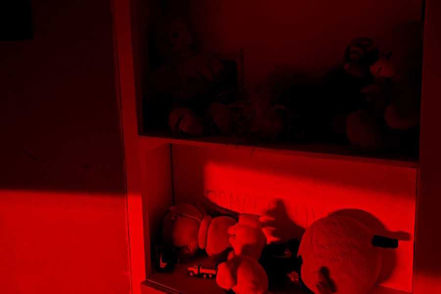 Квест в реальности Приют от компании Mistik Quest Квест в реальности Приют от компании Mistik Quest