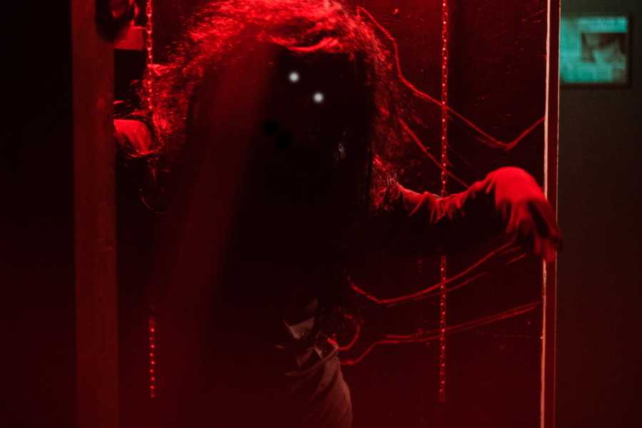 Квест в реальности И гаснет свет от компании Mistik Quest Квест в реальности И гаснет свет от компании Mistik Quest