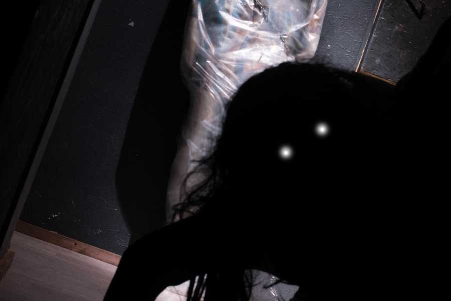 Квест в реальности И гаснет свет от компании Mistik Quest Квест в реальности И гаснет свет от компании Mistik Quest