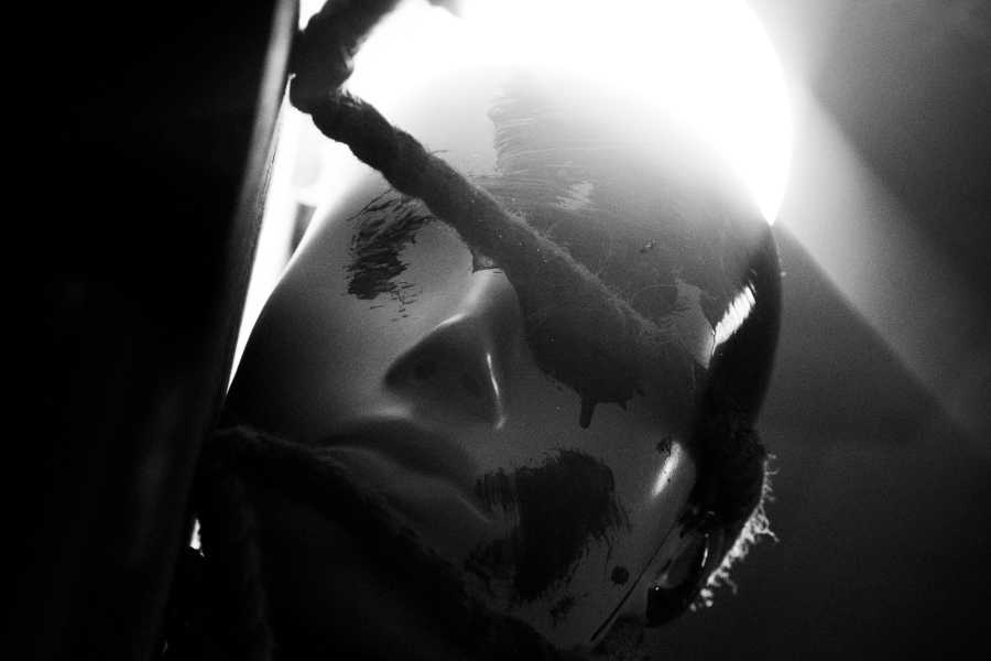 Квест в реальности Ужасающий от компании Mistik Quest Квест в реальности Ужасающий от компании Mistik Quest