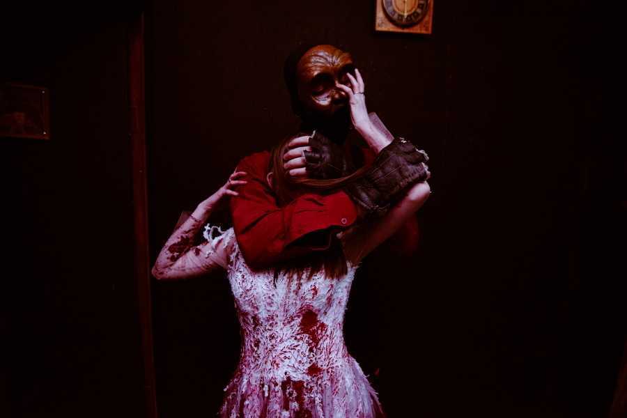 Квест в реальности Я иду искать от компании Quest Stars Квест в реальности Я иду искать от компании Quest Stars