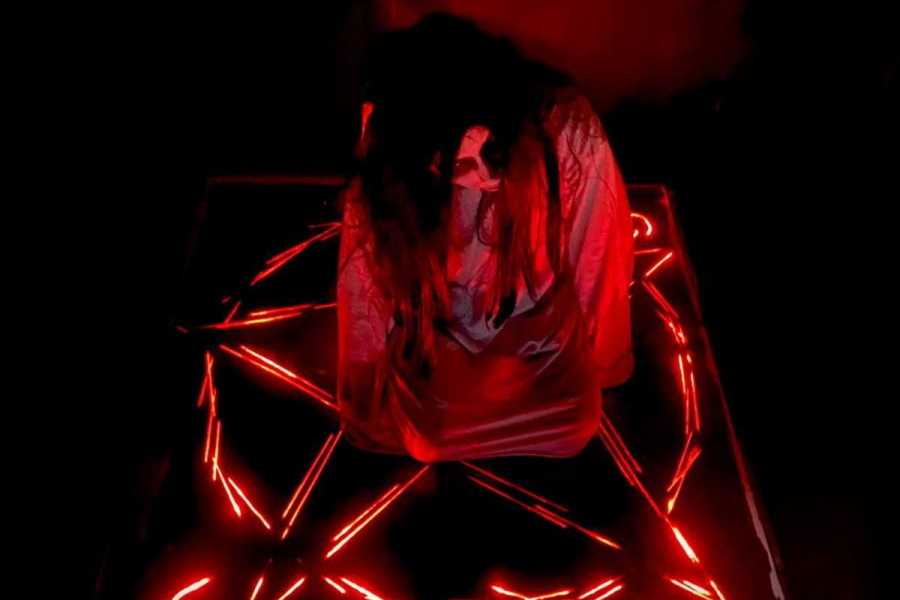 Квест в реальности Eviline от компании Go Сrazy Квест в реальности Eviline от компании Go Сrazy