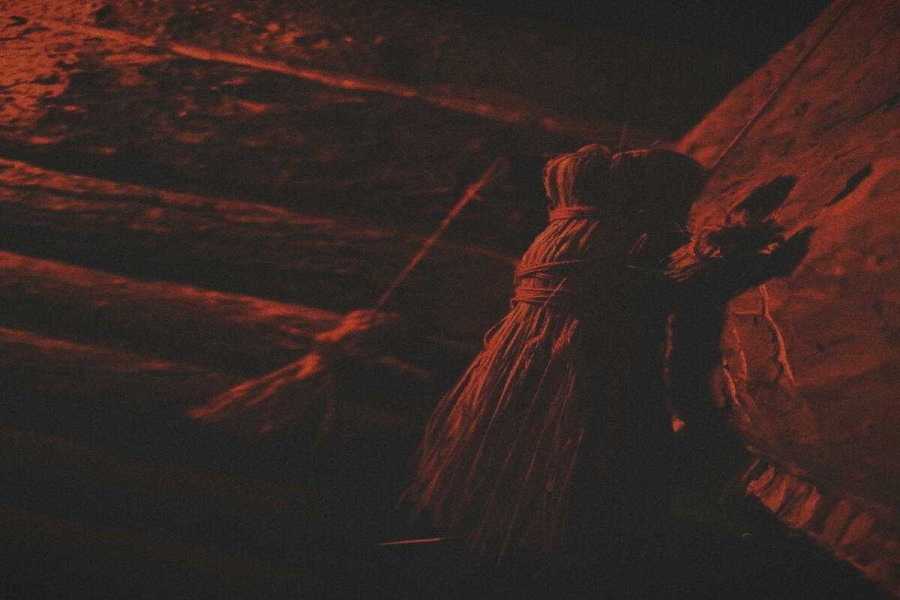 Квест в реальности Полуночница от компании Сахарная вата Квест в реальности Полуночница от компании Сахарная вата