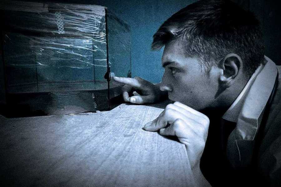 Квест в реальности Лекарство от здоровья от компании Quest Stars Квест в реальности Лекарство от здоровья от компании Quest Stars