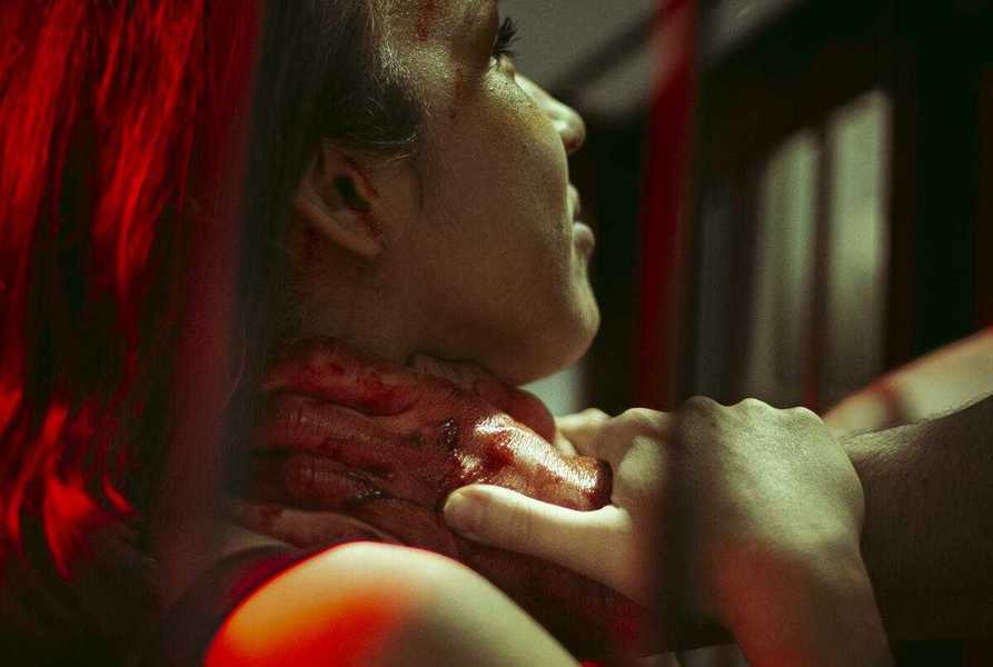 Квест в реальности Номер 8 от компании Go Сrazy Квест в реальности Номер 8 от компании Go Сrazy