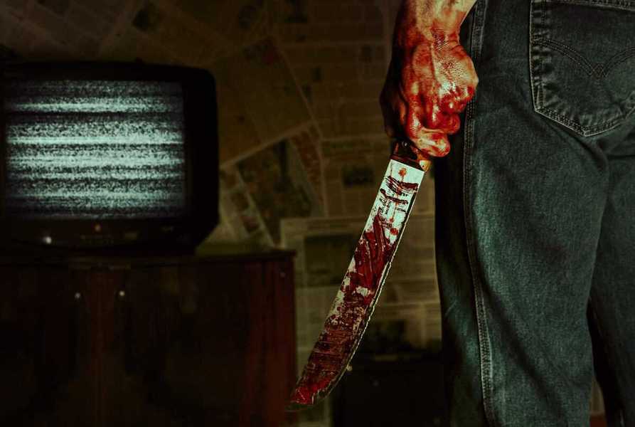 Квест в реальности Номер 8 от компании Go Сrazy Квест в реальности Номер 8 от компании Go Сrazy