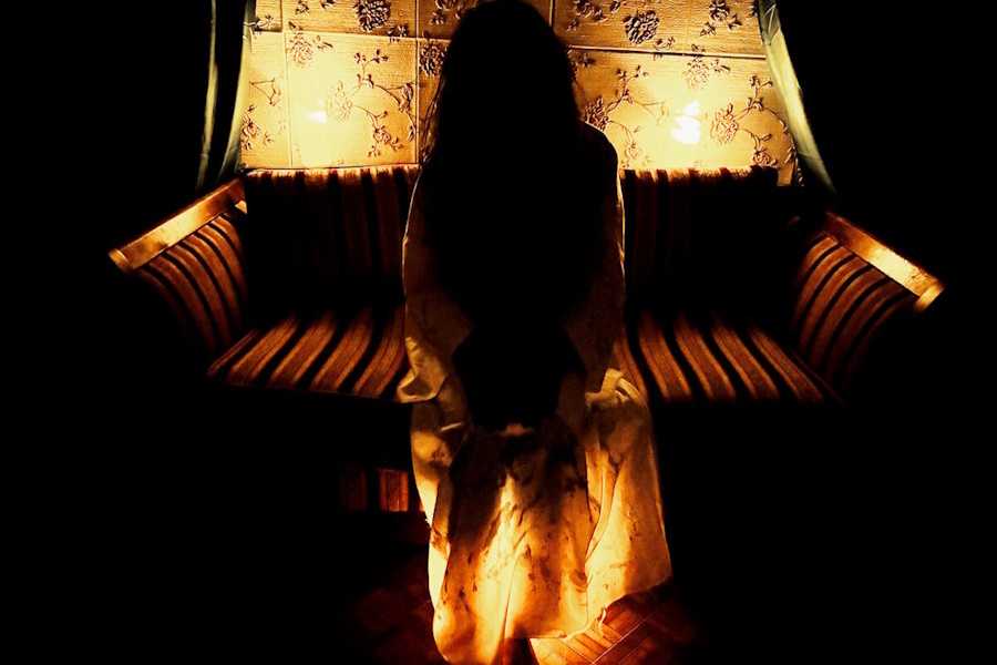 Квест в реальности Звонок. Тайна поместья Морган от компании Red Door Квест в реальности Звонок. Тайна поместья Морган от компании Red Door