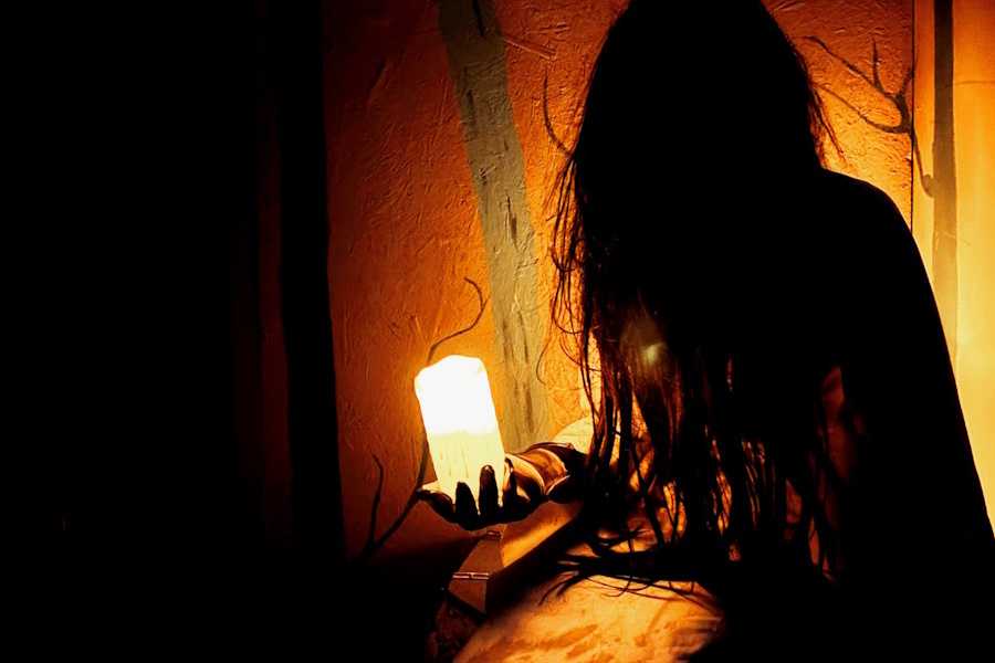 Квест в реальности Звонок. Тайна поместья Морган от компании Red Door Квест в реальности Звонок. Тайна поместья Морган от компании Red Door