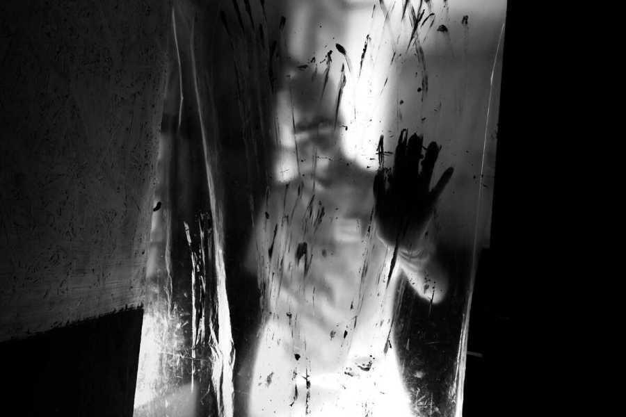 Квест в реальности Психоз от компании Mistik Quest Квест в реальности Психоз от компании Mistik Quest