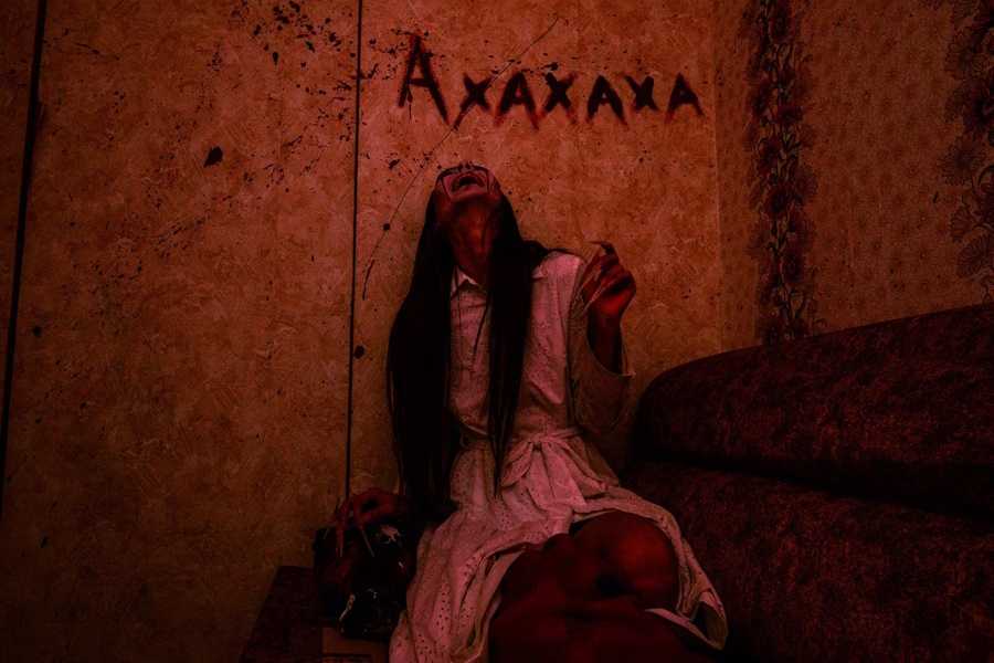 Квест в реальности Сдается квартира от компании Quest Stars Квест в реальности Сдается квартира от компании Quest Stars