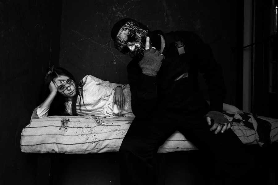 Квест в реальности Сдается квартира от компании Quest Stars Квест в реальности Сдается квартира от компании Quest Stars