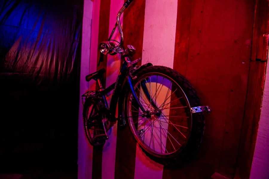 Квест в реальности Кровавый цирк от компании Mistik Quest Квест в реальности Кровавый цирк от компании Mistik Quest