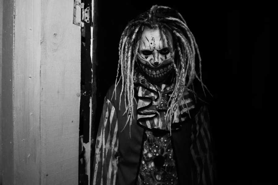 Квест в реальности Кровавый цирк от компании Mistik Quest Квест в реальности Кровавый цирк от компании Mistik Quest