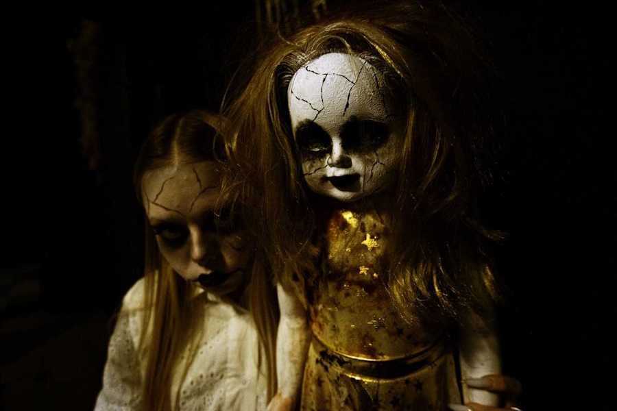 Квест в реальности Марионетка от компании Quest Stars Квест в реальности Марионетка от компании Quest Stars