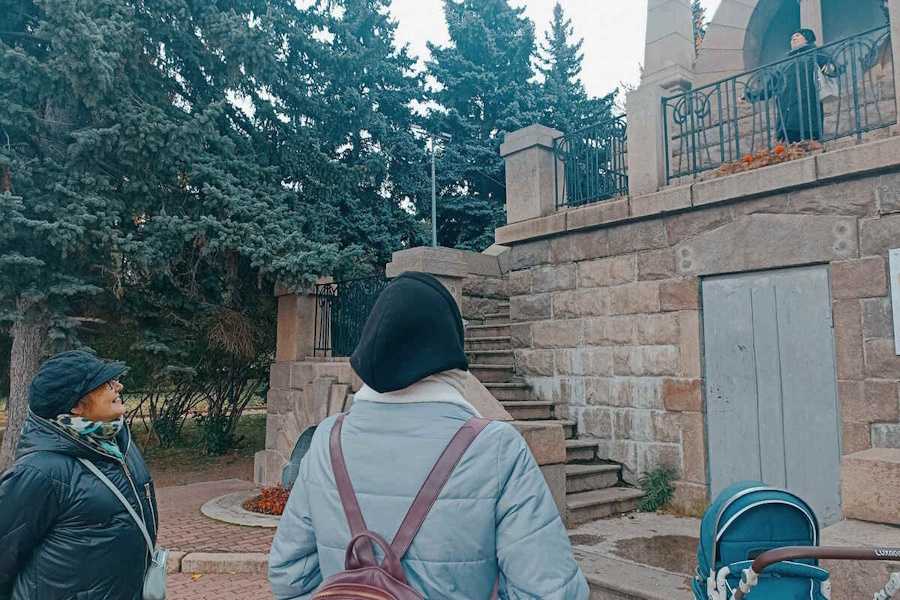 Квест в реальности Погоня за лекарством от вируса от компании Ubego Квест в реальности Погоня за лекарством от вируса от компании Ubego