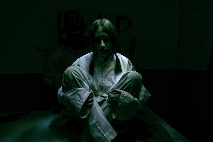 Квест в реальности Outlast от компании Mistik Quest Квест в реальности Outlast от компании Mistik Quest