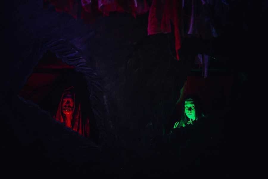 Квест в реальности Зов древних от компании Сахарная вата Квест в реальности Зов древних от компании Сахарная вата