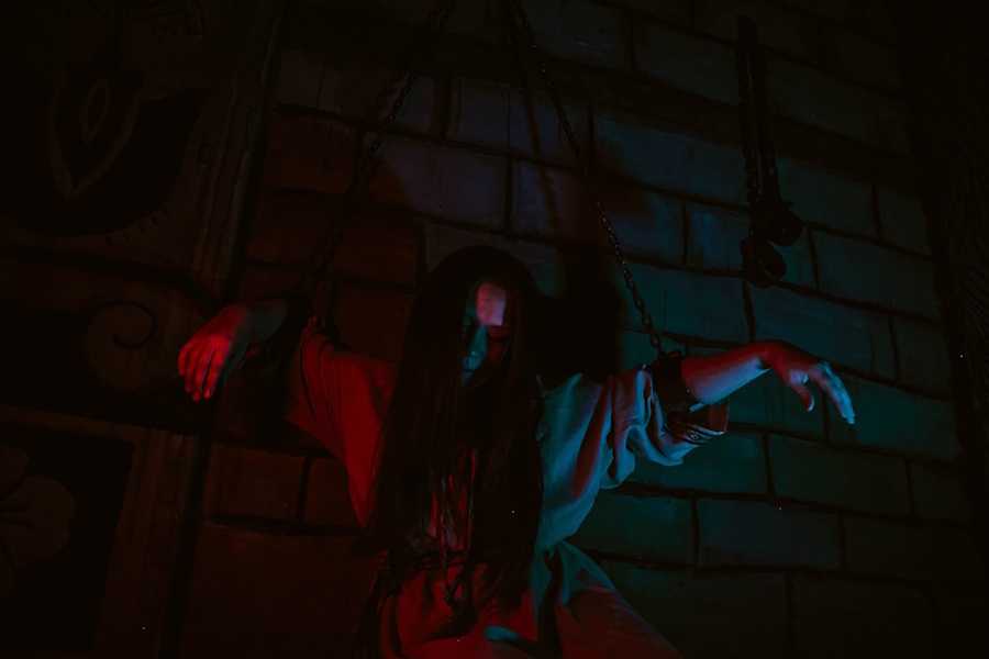 Квест в реальности Зов древних от компании Сахарная вата Квест в реальности Зов древних от компании Сахарная вата