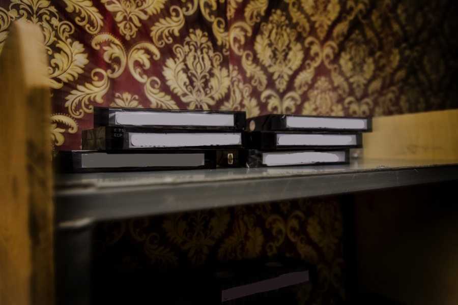 Квест в реальности Phasmophobia от компании Мистик-квест Квест в реальности Phasmophobia от компании Мистик-квест