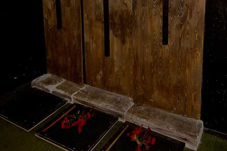 Квест в реальности Астрал 2. Проклятие часовни от компании Chelbunker Квест в реальности Астрал 2. Проклятие часовни от компании Chelbunker