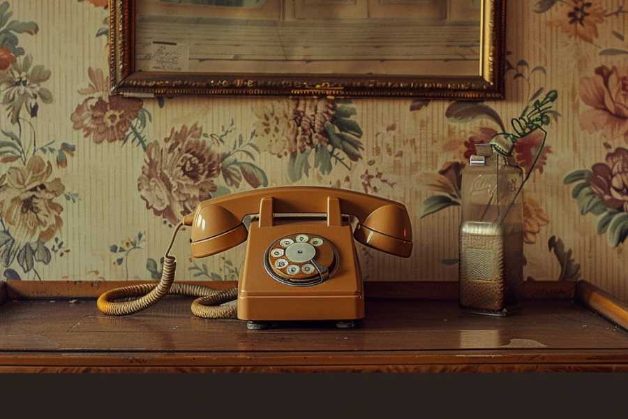 Квест в реальности Звонок от компании RedDoor Квест в реальности Звонок от компании RedDoor