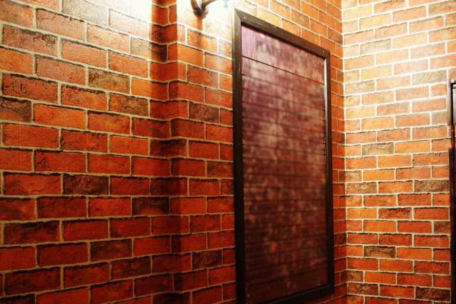 Квест в реальности Гарри от компании Chelbunker Квест в реальности Гарри от компании Chelbunker