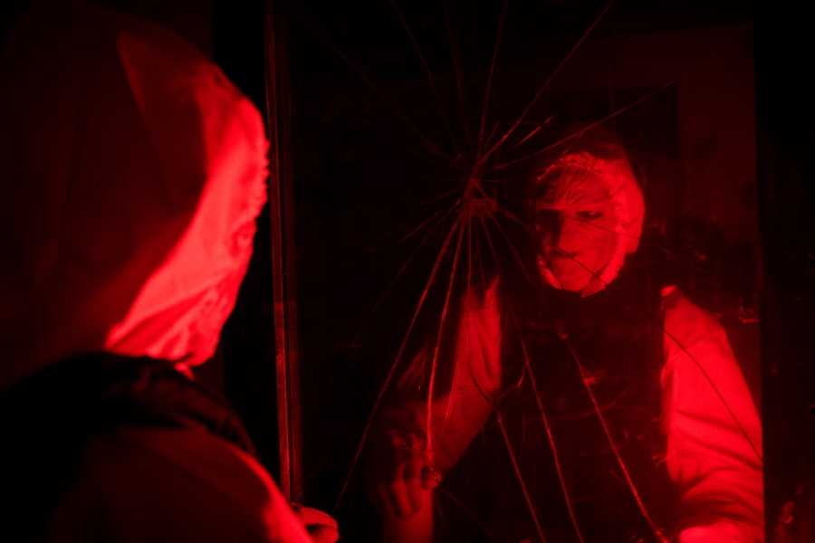 Квест в реальности Ужас Амитивилля от компании Quest Stars Квест в реальности Ужас Амитивилля от компании Quest Stars