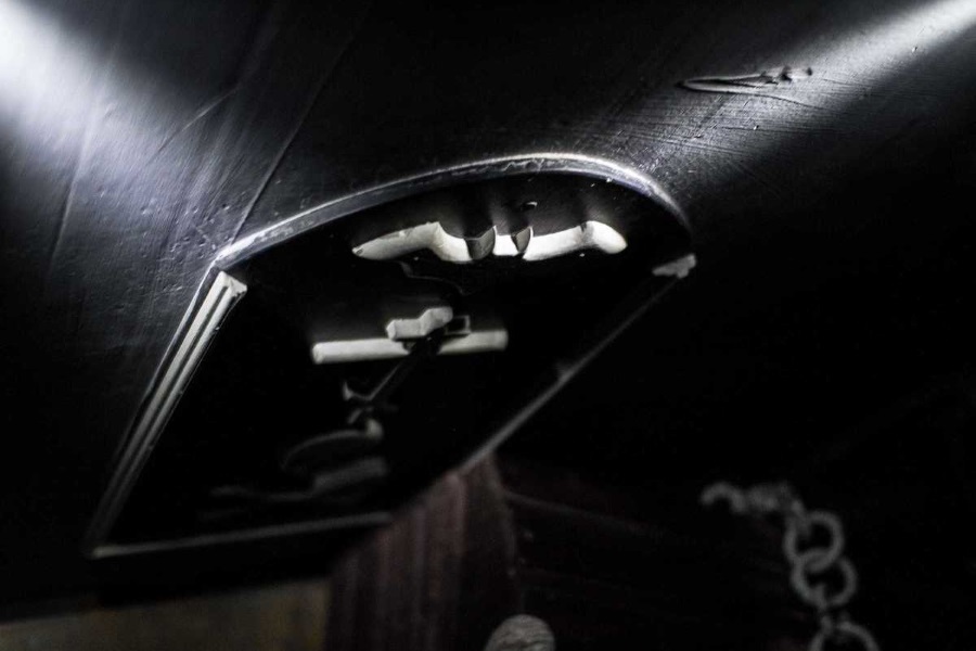 Квест в реальности Склеп: погребенные заживо от компании Эврика Квест в реальности Склеп: погребенные заживо от компании Эврика